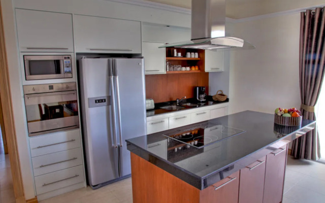 Sunvillas Blue Lagoon Hua-hin