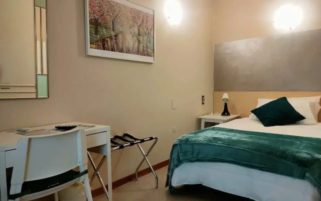 Hotel Il Boschetto