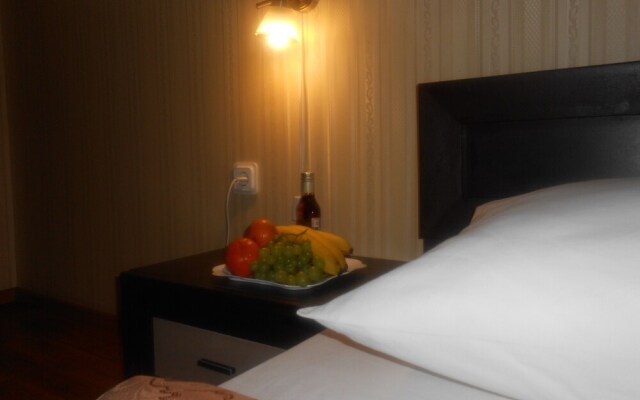 Отель «Европейский»