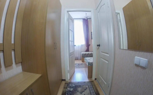 Galian Hotel