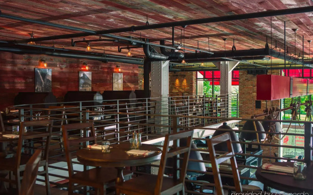 Kimpton Hotel Monaco Philadelphia by IHG