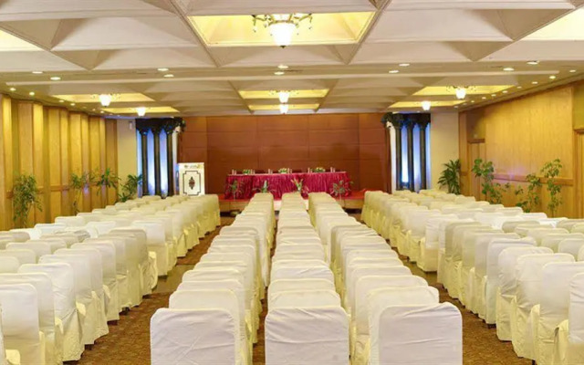 Sangam Hotel