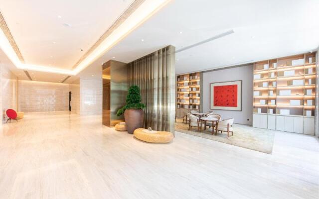 Ji Hotel Dezhou Development Zone