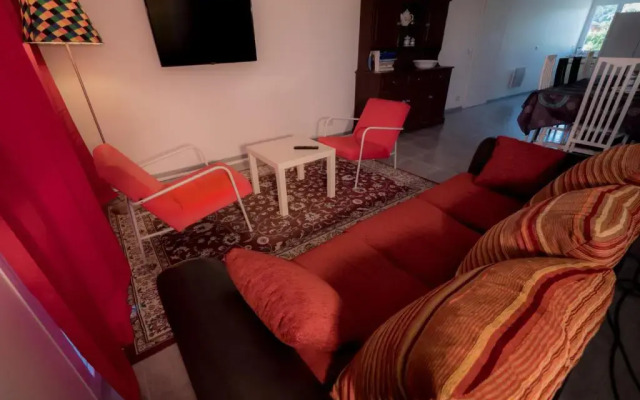 Le Gîte de la Faïencerie