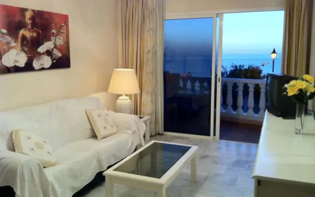 Apartment in Los Gigantes 100641