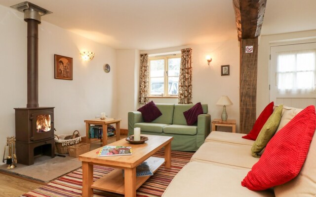 Apple Cottage