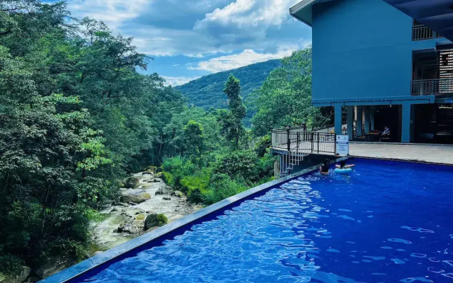 Amor Gangtok Resort and Spa