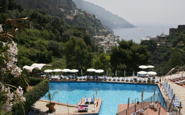 Hotel Royal Positano