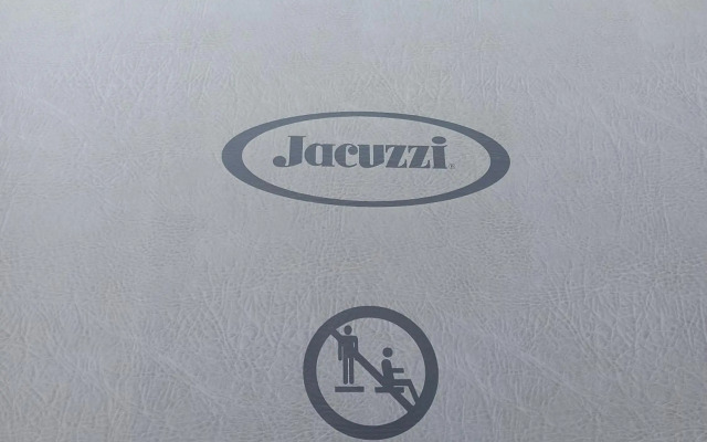 Penthouse with roof terrace