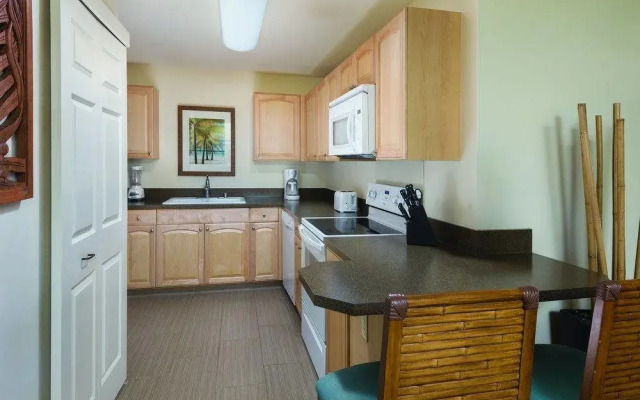 WorldMark Kihei
