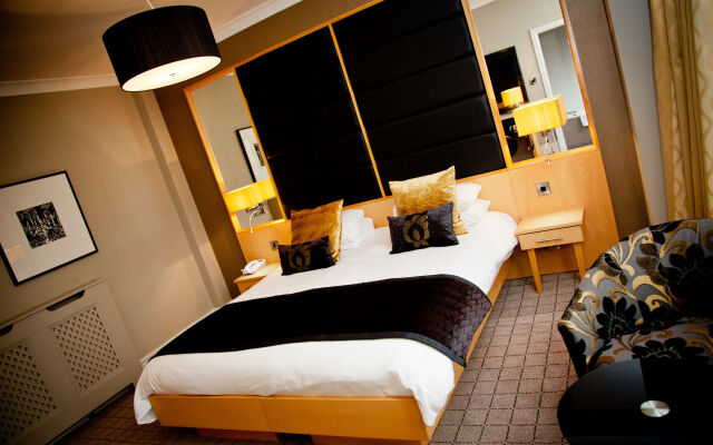 New Northumbria Hotel