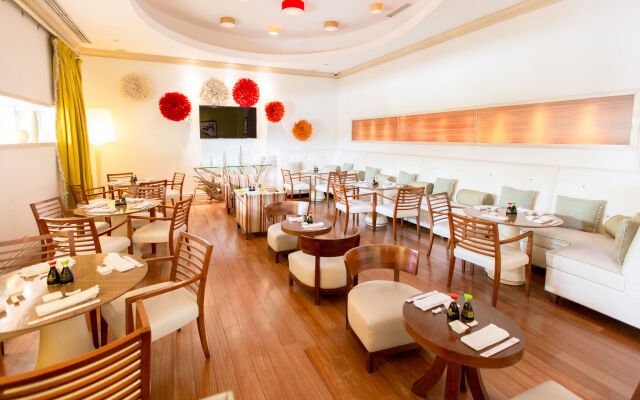 InterContinental Costa Rica at Multiplaza Mall by IHG