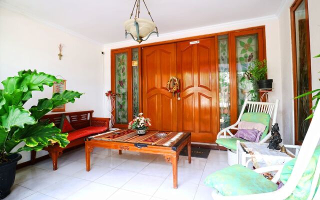 Sisca Guest House