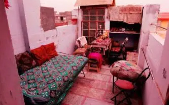 Shanti House