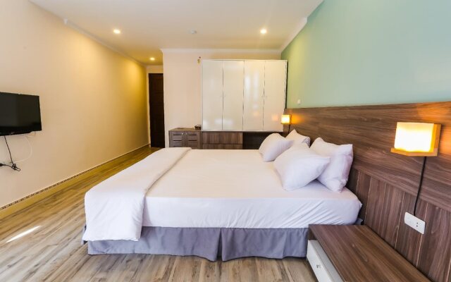 Hay Hostel