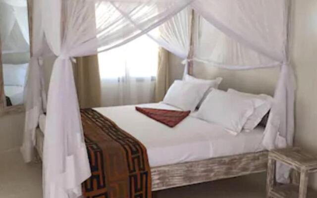 The Villa Luxury Suites Hotel