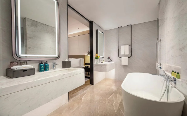 Crowne Plaza Sanya Yazhou Bay by IHG