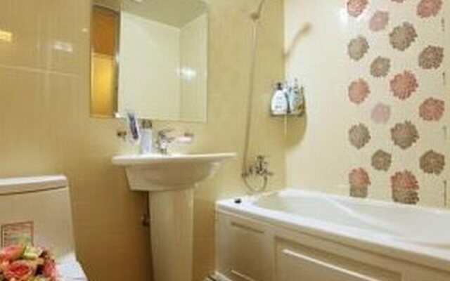 Soo Hotel