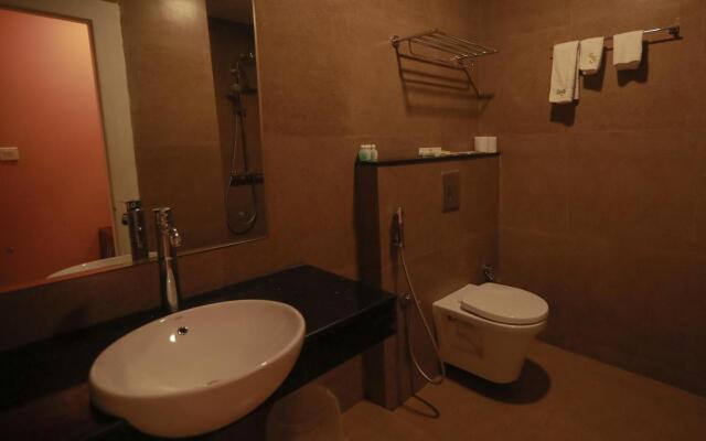 GoGo Land Resort & Adventurous Sports