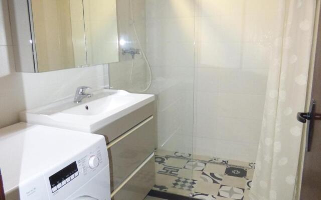 Appartement Saintes-Maries-de-la-Mer, 2 pièces, 4 personnes - FR-1-475-7