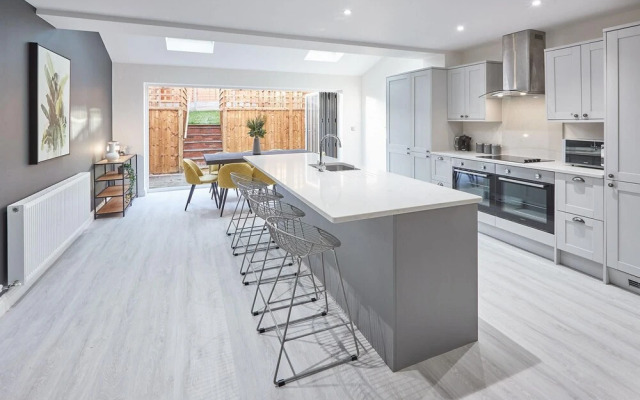 Host Stay Littlebeck House Briggswath