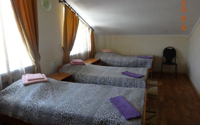 Hotel Otel Tambov