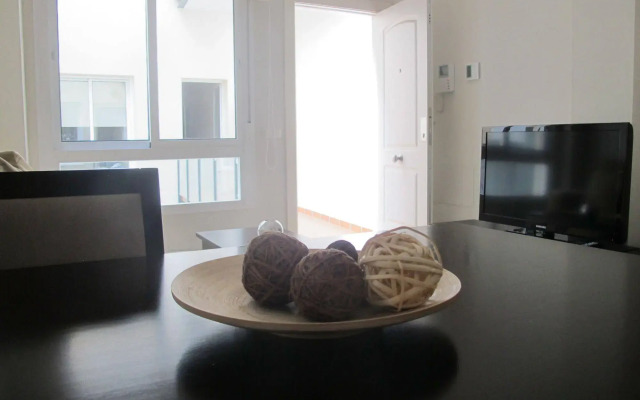 Pinar Apartments