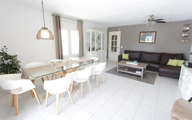 LEON Immo Villa Flamenco- 10044