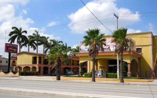 Hotel Mirage