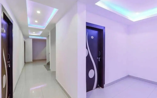 Hotel Magadh Regency