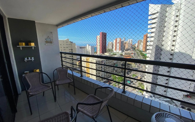 Praia Mansa Suíte Hotel