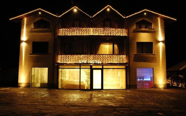 Shipkovo Spa Hotel