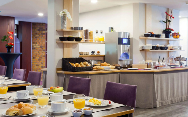 Hôtel Kyriad Strasbourg