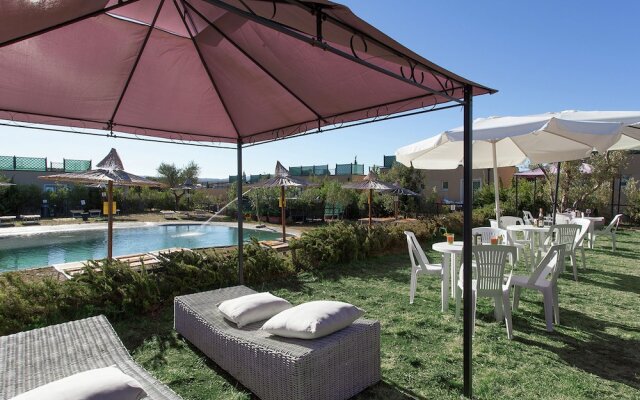 Modern Apartment With a Whirlpool Near the Tuscan Coast