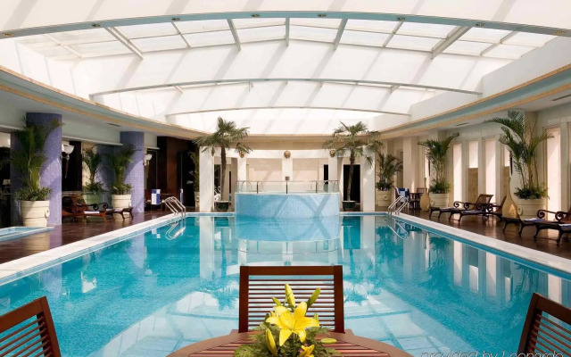 Sofitel Chengdu Taihe
