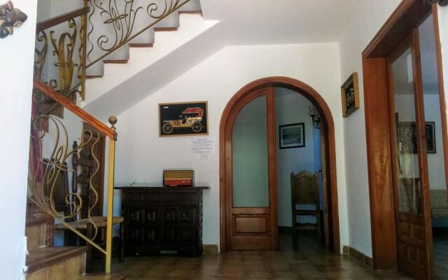 Villa With 7 Rooms In Sant Antoni De Portmany, With Private Pool