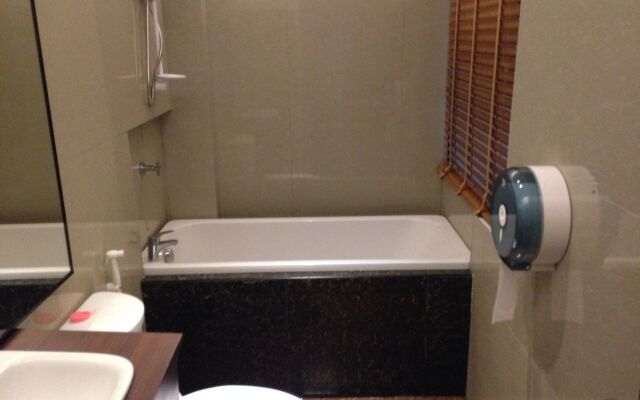 Zanrock MicroHotel