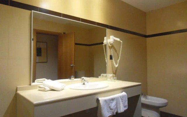 Hotel Suite Camarena