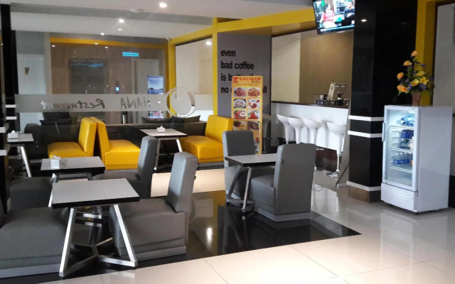 Kaliban Hotel