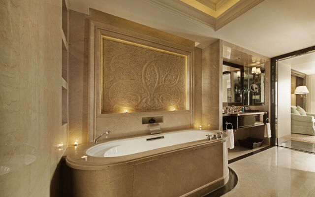 Chengdu Ren He Spring Hotel