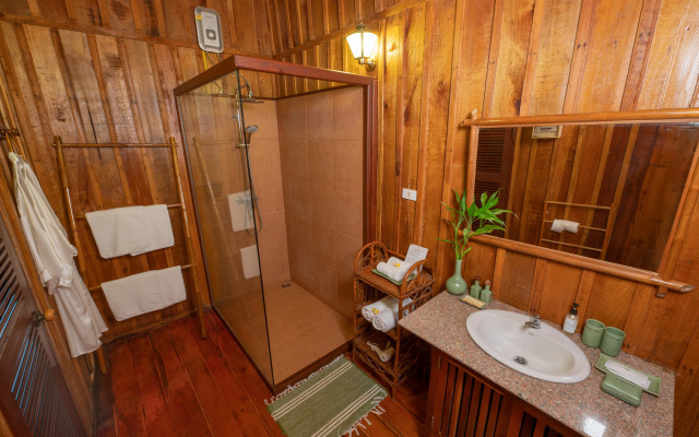 La Folie Lodge