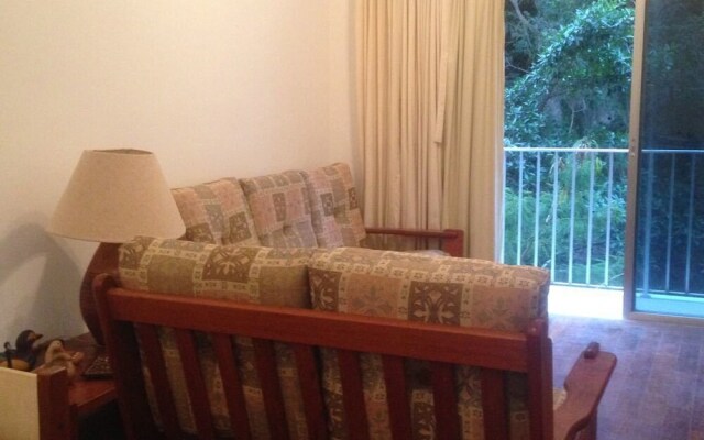 Apto Ipanema com vista verde na Lagoa