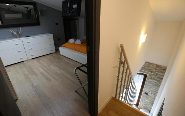 Cassino - Appartamento Duplex - Parco Rondo