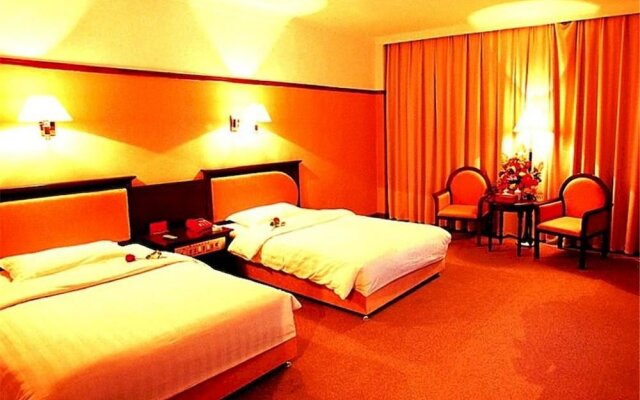 Public Garden Hotel - Panjin