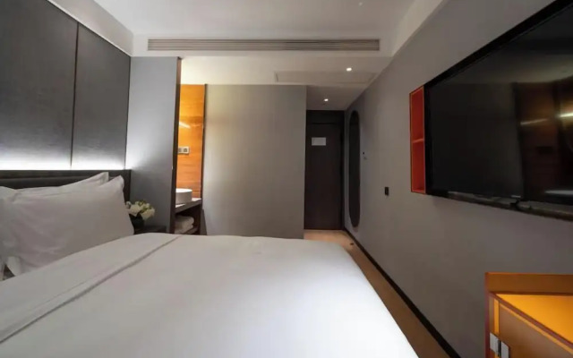 Jinglai Hotel Jing'an District Store