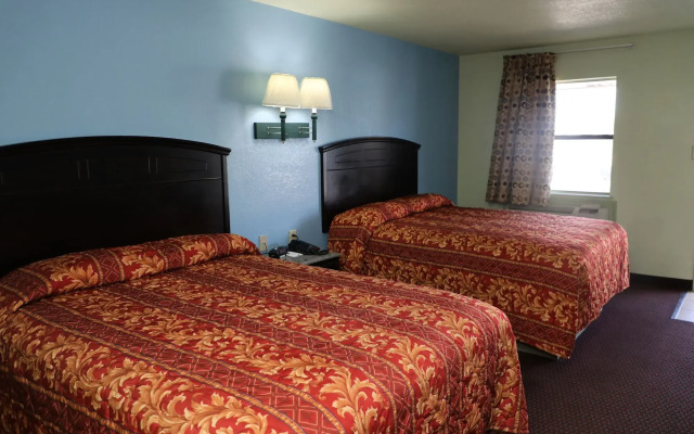 Budget Inn