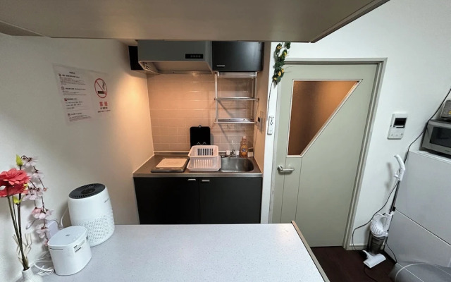 Guest House Raffine Ropponmatsu