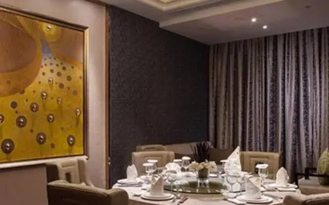 Chengdu Phoenix International Hotel