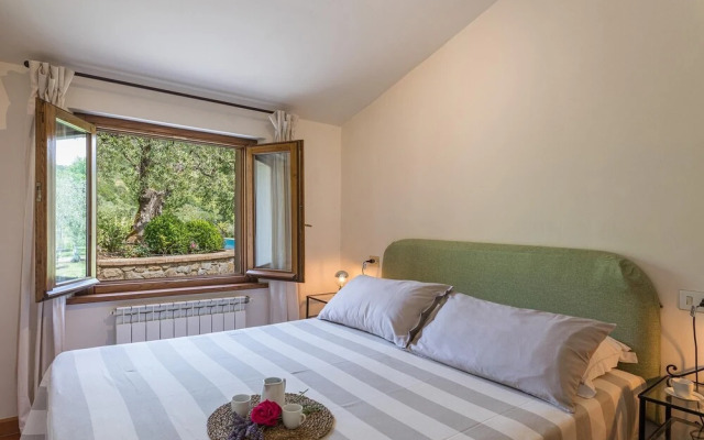 Casa Maria Laura 8 in Cortona