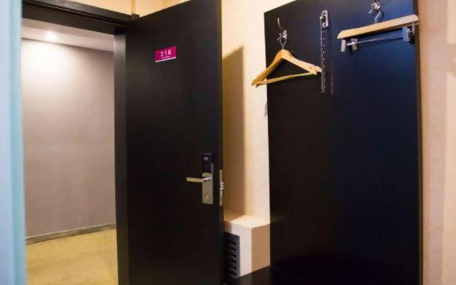 Du Shi 118  (Binzhou binyi Affiliated Hospital)